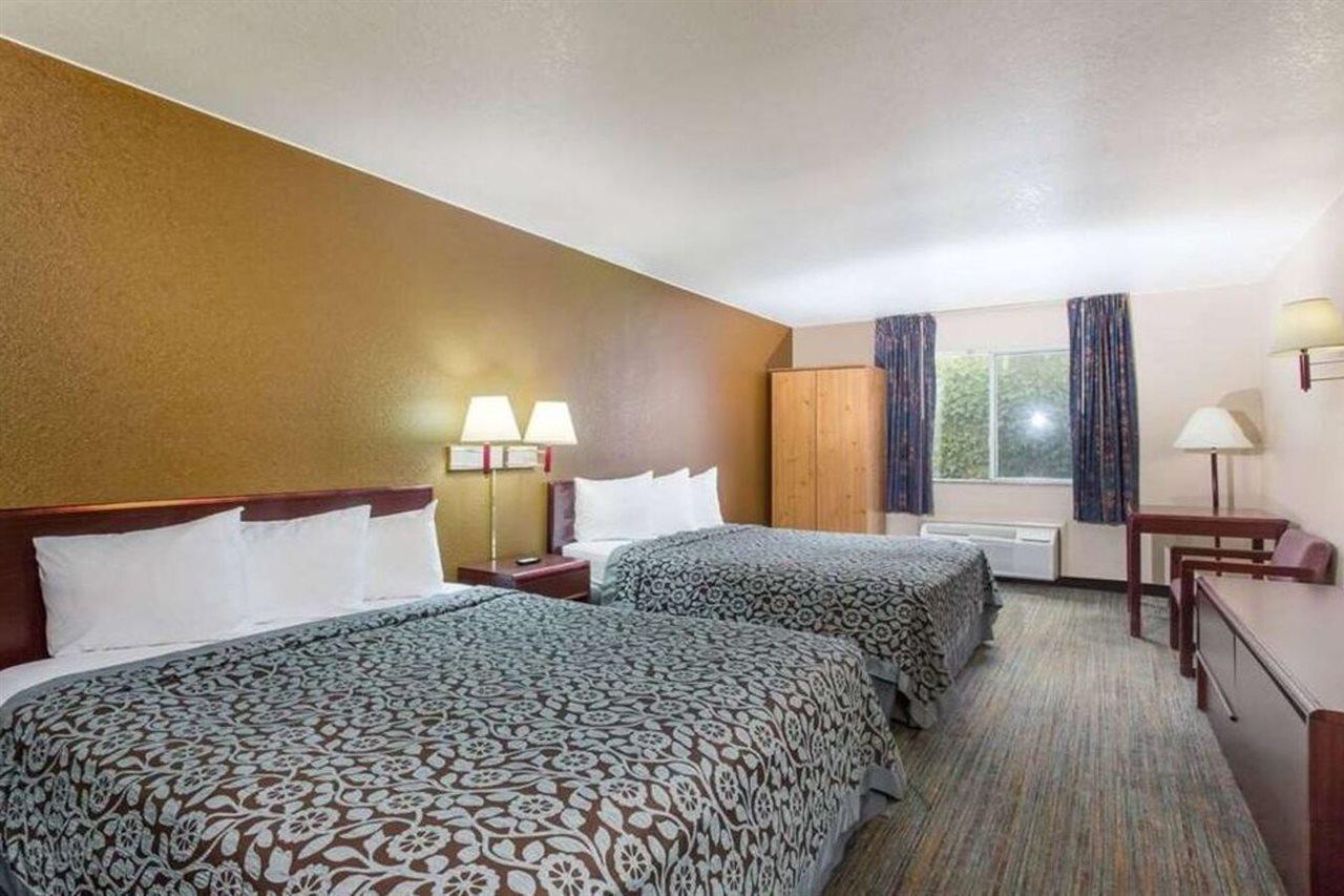 Quality Inn Midvale - Salt Lake City South Exterior foto