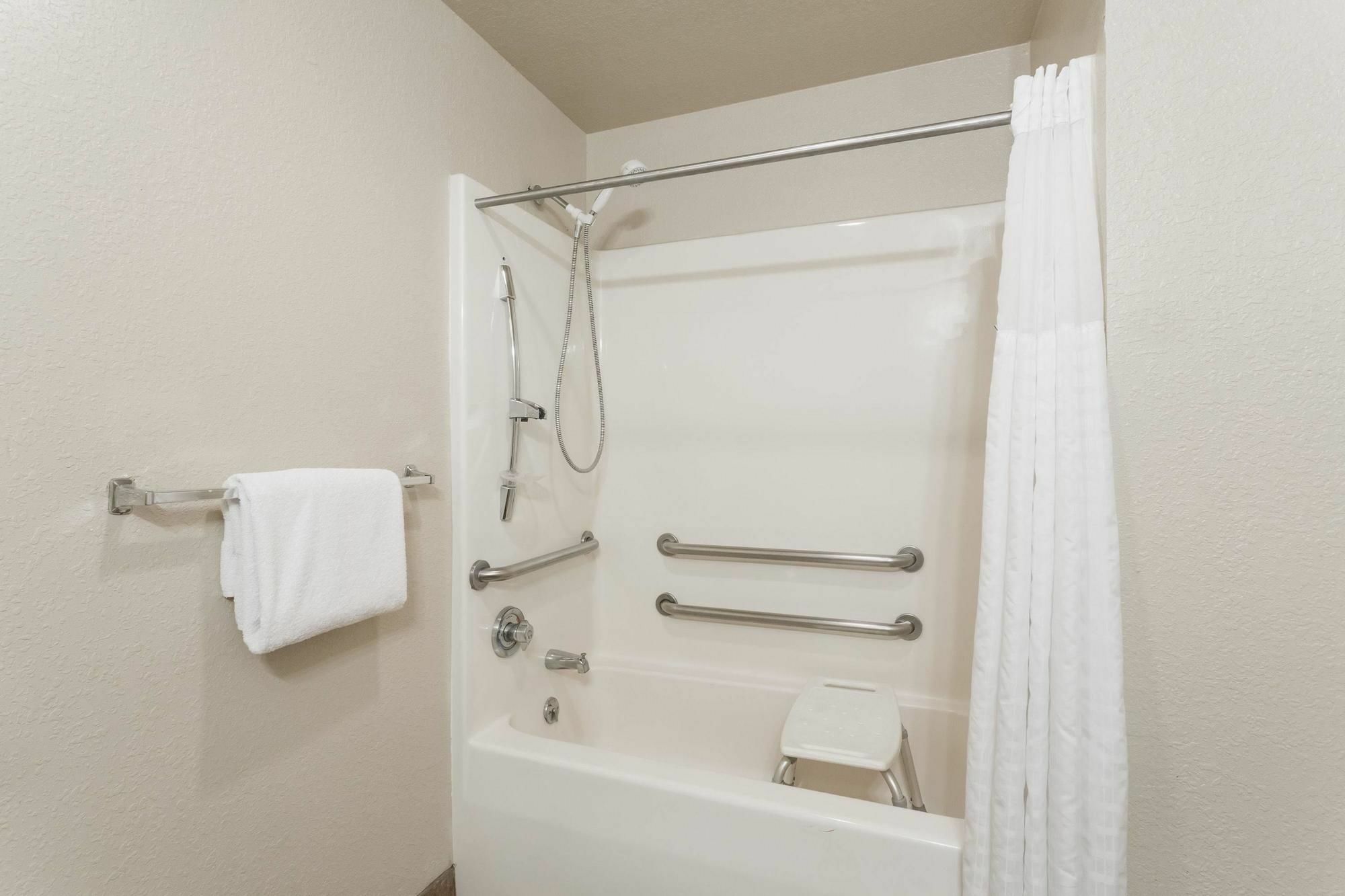 Quality Inn Midvale - Salt Lake City South Exterior foto